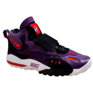 Nike Air Max Speed Turf 'Night Purple'